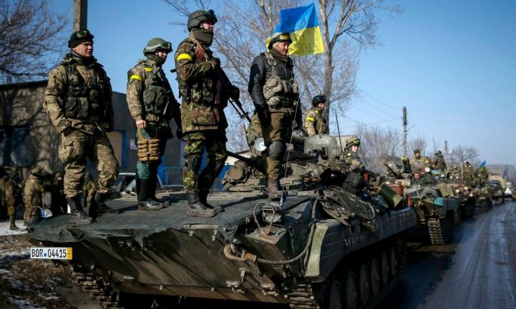 Военнослужащие ВСУ перейдут на сторону ДНР и ЛНР в случае обострения конфликта
